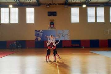 Telde, escenario del 58Âº Festival Internacional Blume Gran Canaria (foto TA)